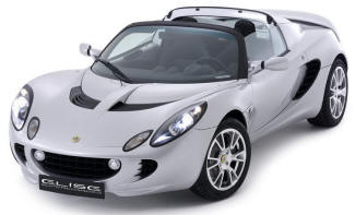 Lotus Ignition Car Keys