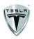 Tesla Car Keys